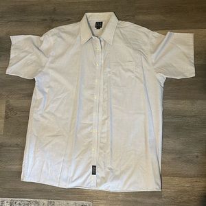 Jos.A.Bank short sleeve button up